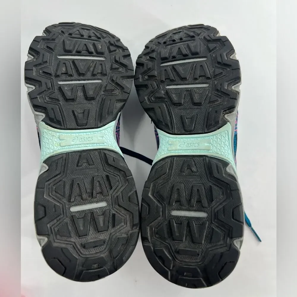 ASICS GEL-Venture 8 Women's Trail‎ Running Shoes Sz 9